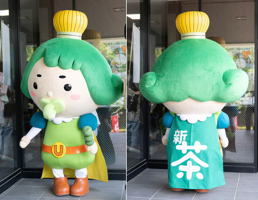 八十八夜　おうじちゃまの画像１