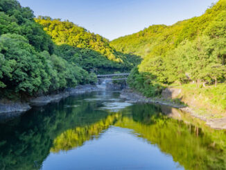 白虹橋の画像