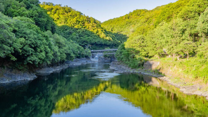 白虹橋の画像