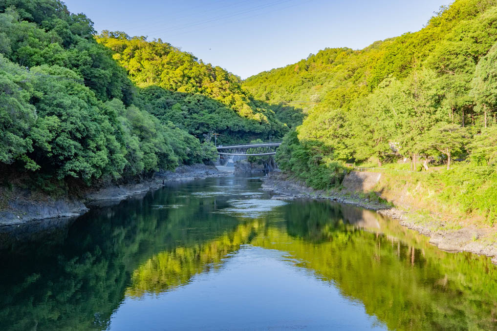 白虹橋の画像