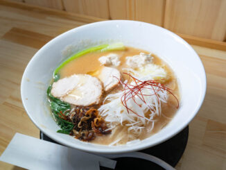 「鶏と玉ねぎラーメン KoCuu」　おすすめラーメン画像