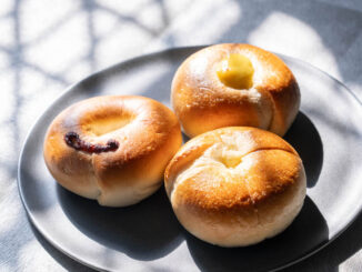 ベーグル専門店「ALEX BAGLE」の画像