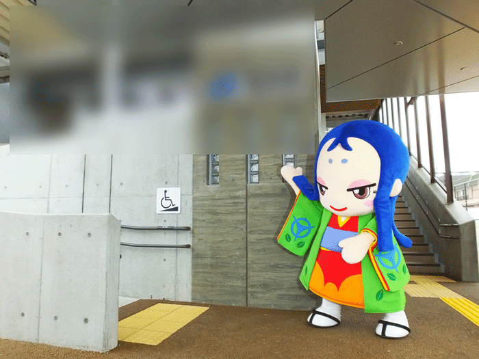 宇治のクイズの画像