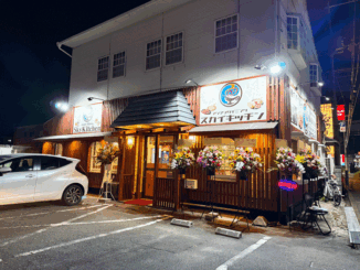 オープンした「Asian Dining Sky Kitchen 久御山店」の画像