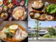 「コリアンダイニング李朝園 松井山手店」