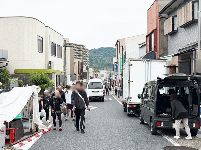 「令和８年 あがた祭」午前の画像４