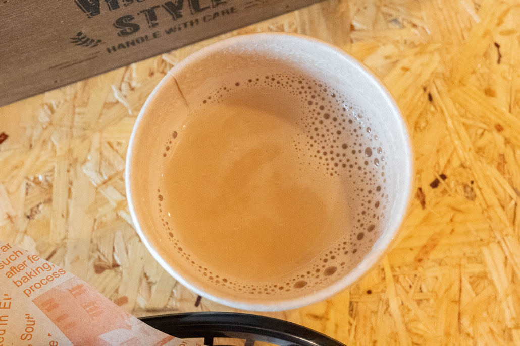 「Cafe 彩〜color～」　カフェの画像
