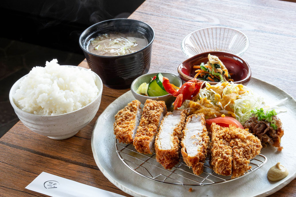 「明香(めいか)キッチン」の画像