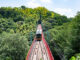 石清水八幡宮参道ケーブル
