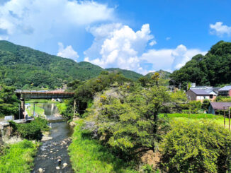 笠置町の画像