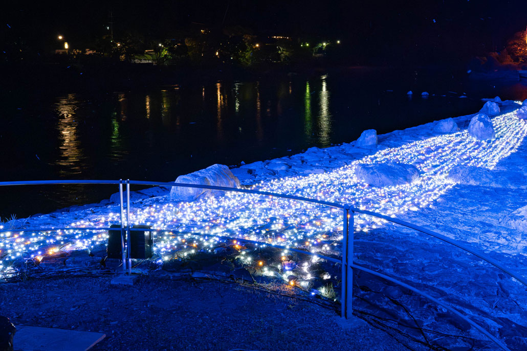 「京の七夕 in Uji」の画像３