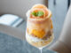 「Cafe & Dining Briolette」季節のパフェの画像２