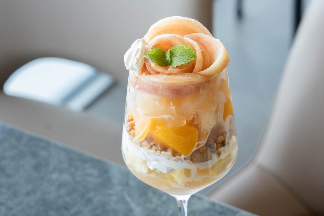 「Cafe & Dining Briolette」