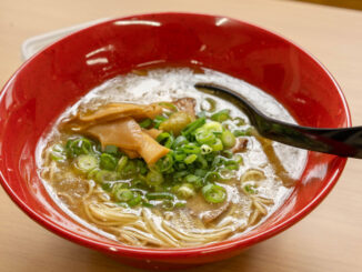 「らぁ麺 糸」の画像