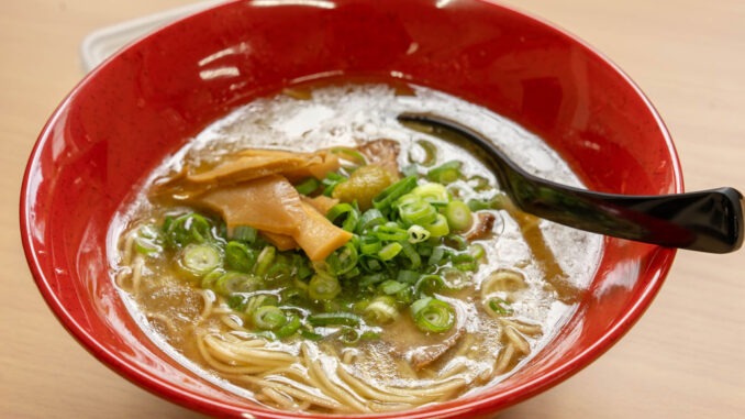 「らぁ麺 糸」の画像