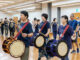 「宇治田楽まつり」市民練習会の画像