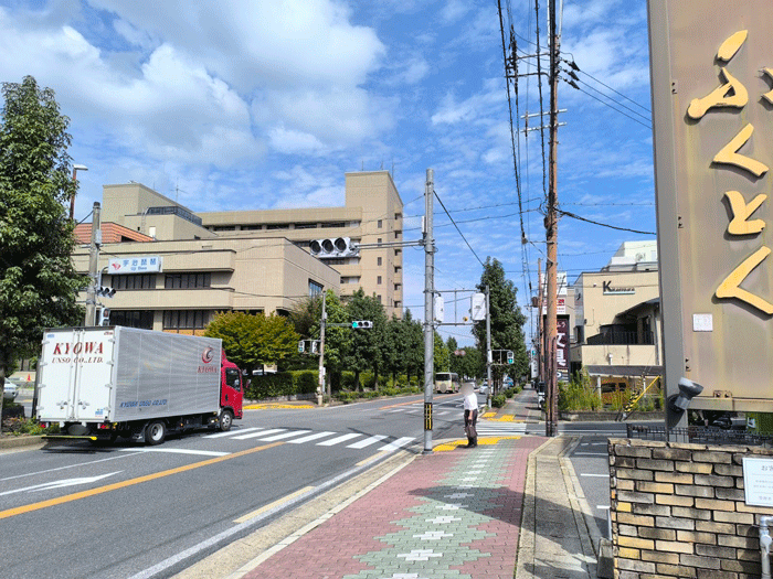 「Paso a Paso」前の画像