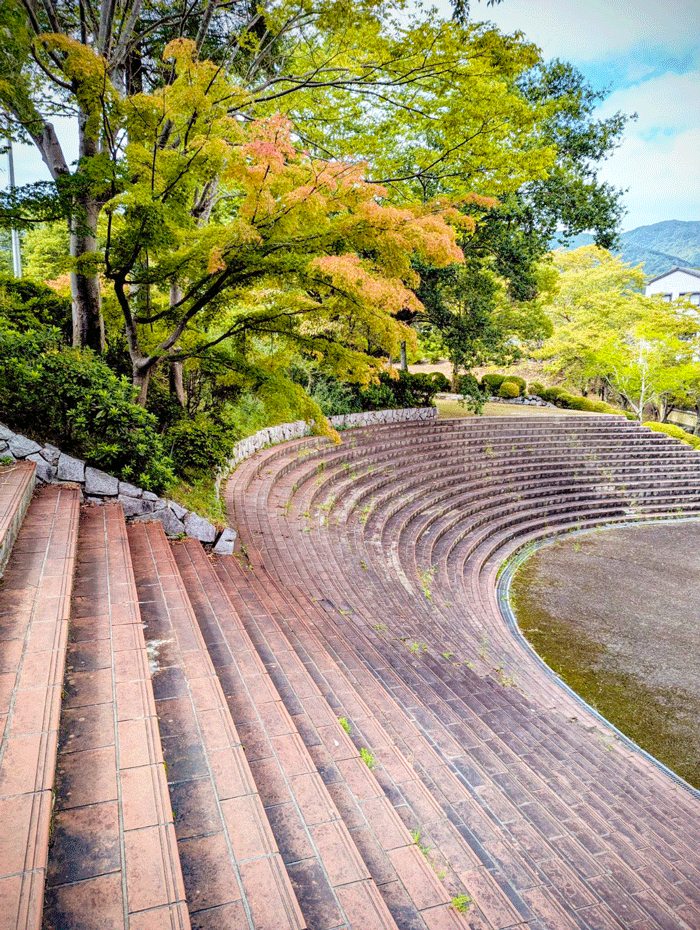 和束町の風景画像３