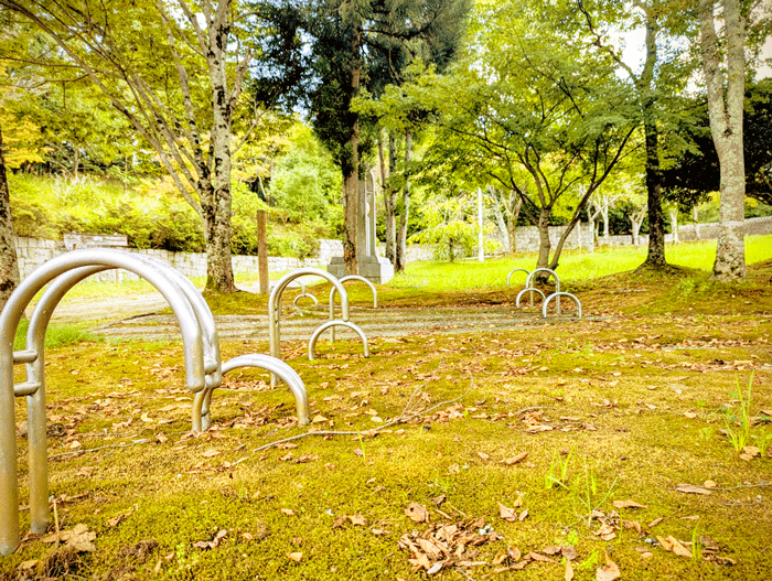 和束町の風景画像２