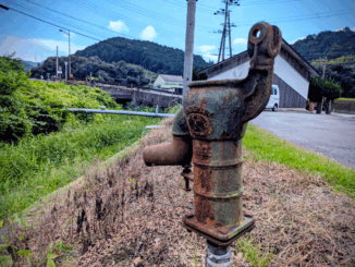和束町の画像１