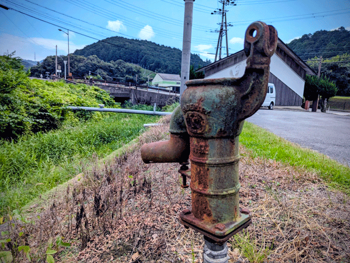 和束町の画像１