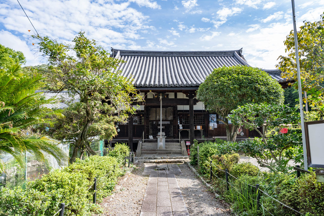 恵心院の画像