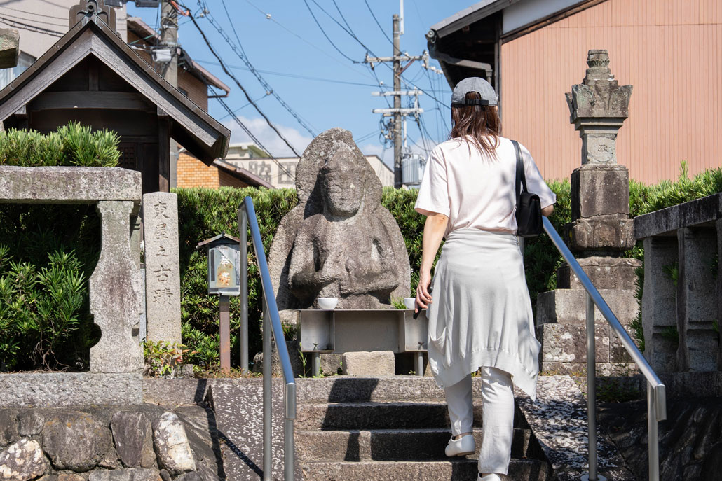 東屋の画像２