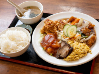 中華料理「楓華（ふうか）」の画像