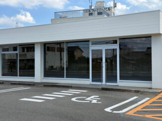 「ゆで太郎 久御山店」の画像