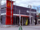 「マクドナルド 八幡南山店」