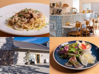 「Paso a Paso ～ Café & Dining ～」の画像