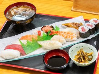 「寿司和食たくみ」の画像