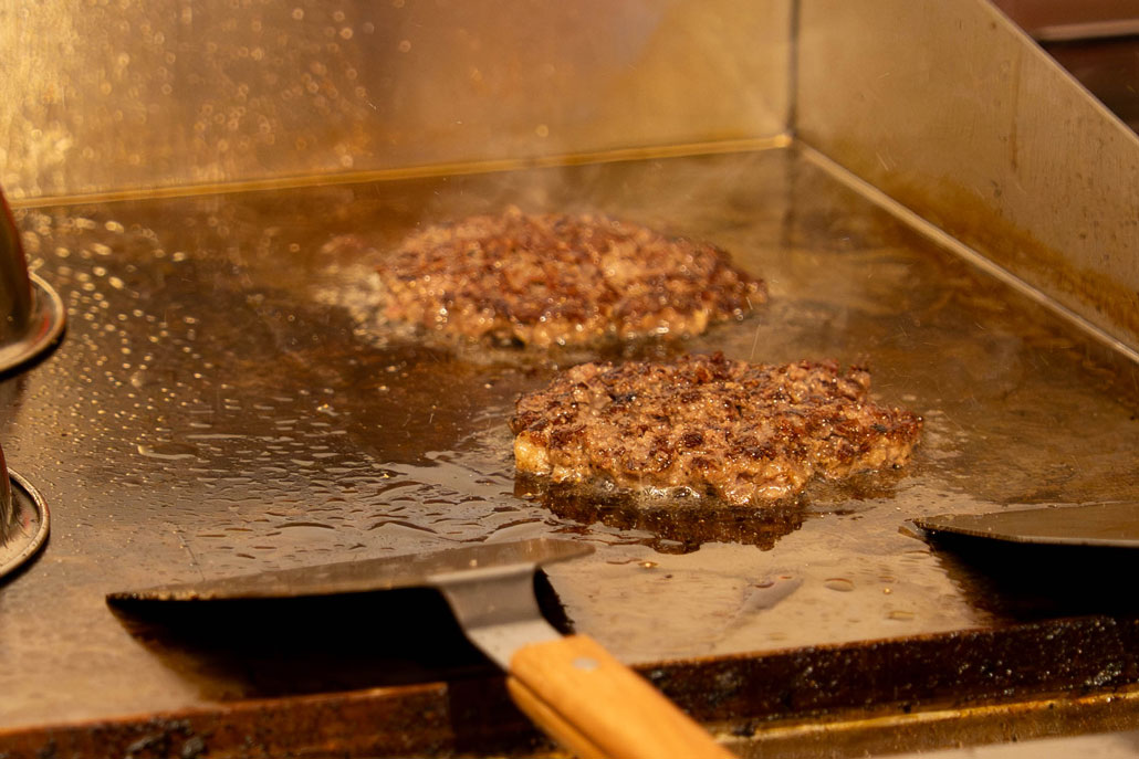 横大路BASE　お肉画像