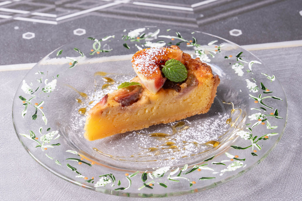 「brio factory ristorante（ブリオ ファクトリー リストランテ）」　スイーツ画像